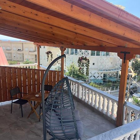 Vila Jona Sarandë Exterior foto